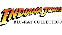 Indiana Jones and the Blu-ray Collection