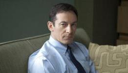 Jason Isaacs on ‘Awake’