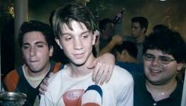 Todd Phillips Talks Project X and The Hangover Part III