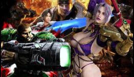 Top 10 Greatest Weapons Ever Seen in Video Games