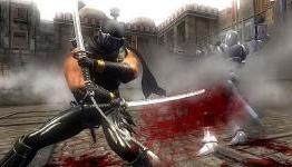 Tech-Gaming | Ninja Gaiden Sigma Plus Review
