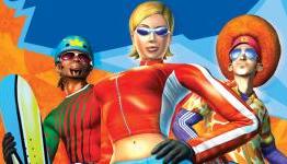 SSX Timeline – The history of gaming’s greatest snowboarding franchise