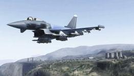 Jane’s Advanced Strike Fighters (JASF) – 4 New Aircraft Revealed