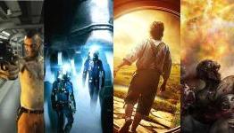 Top 10 Movies of 2012 to Get Excited About Not Named Dark Knight Rises or Avengers