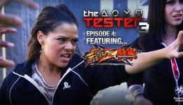 The Tester 3 – Episode 4 Recap: Baby Tooth Bites It