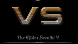 Skyrim vs. Kingdom of Amalur