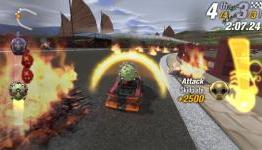 ModNation Racers: Road Trip Review | Geared for Gameers