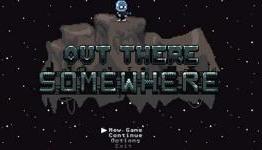 Out There Somewhere PC Review | Bag of Games