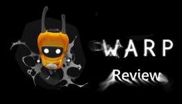 Digital Gaudium – Warp Review