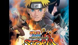 Naruto Generations Sells 65,758 Copies in First Week at Retailers (Japan)