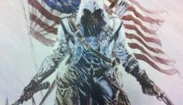 GameInformer’s next cover reveal? Assassin’s Creed 3