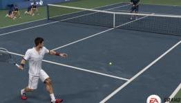 Grand Slam Tennis 2 Gamers Love The Hard Court Surface
