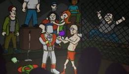 GameSpot – Da New Guys: Day of the Jackass Review