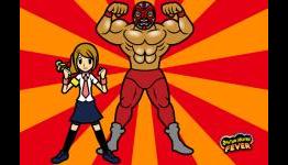 Game Informer – Rhythm Heaven Fever Review