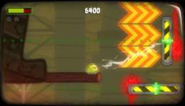 How A Mutant Blob Stormed The PS Vita [TheSixthAxis]