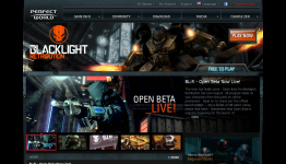 Blacklight Retribution: First Impressions [TsundereGaming.com]