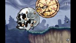 STP: Pizza Vs. Skeletons Review