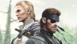 Nintendo-Gamer.net: Metal Gear Solid: Snake Eater 3D review
