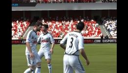 FIFA Soccer (PS Vita) Review By Canadian Online Gamers
