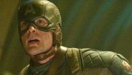 Chris Evans Receives “Best Actor” Nod At Saturn Awards For Captain America
