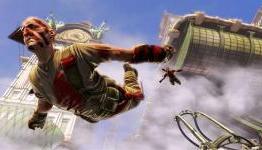 Bioshock Infinite Release Date: October 19, 2012 (October 16, North America)