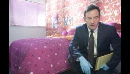 Jason Isaacs on Awake: I Know the End