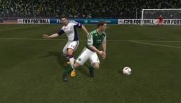 DigitalNoob’s FIFA Soccer Review (PSVita)