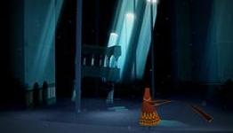 Journey Review [TheSixthAxis]