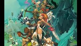 Wakfu Launch Trailer