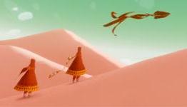 Anait Games: Journey Review