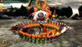Army Corps of Hell free pumpkin set