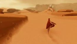 Digital Spy: Journey Review