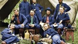 Gaming’s forgotten time periods: The American Civil War