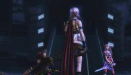 Marooners’ Rock Review: FFXIII-2 – Lightning and Amodar Battle DLC (PS3)