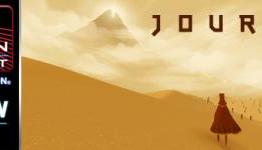 PSNation.org: Review: Journey (PSN)