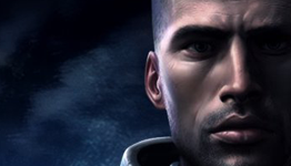 Thubb: The Mass Effect Virgin