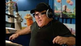 ScreenCrave – Interview: Danny DeVito On Dr. Seuss’ The Lorax