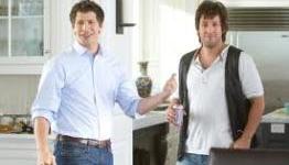 The Red Band Trailer for That’s My Boy, Starring Adam Sandler and Andy Samberg