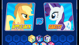 My Little Pony: Fighting is Magic Livestream Preview
