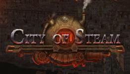 City of Steam Sneak Peek Impressions | GoozerNation