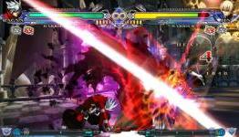BlazBlue: Continuum Shift Extend (Xbox 360/PS3) Review – Midlife Gamer