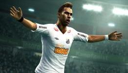 Konami Announces Winter Data Pack for PES2012
