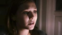 New Motion Poster for the Horror Film Silent House Starring Elizabeth Olsen