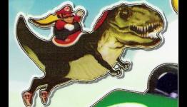 5 hilarious Super Mario Bros. knockoff stickers