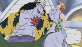 One Piece: Pirate Warriors HD Gameplay – Arlong Arc