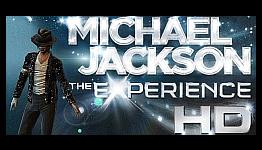 Marooners’ Rock Review: Michael Jackson: The Experience HD (Vita)