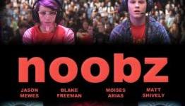 Noobz The Movie Starring Jason Mewes Official Trailer