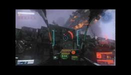 New Hawken gameplay footage (March 2012)