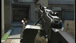 Battlefield 3 Aftershock won’t return to App Store