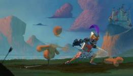 Interview: Philip Asher on Dungeon Defenders, DLC philosophies and custom maps – Toastervision